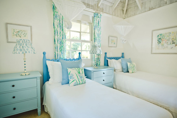 Grasshopper Mustique