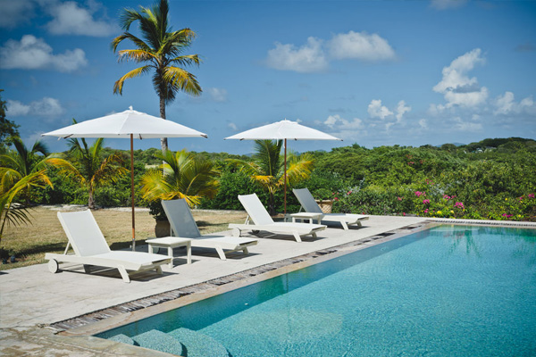 Grasshopper Mustique